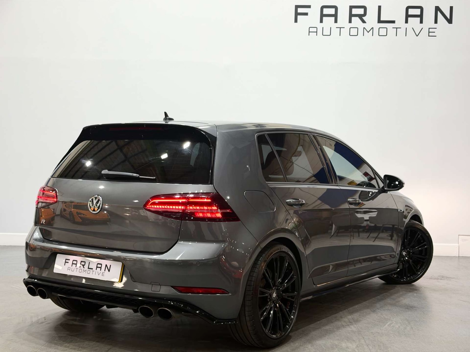 Used Volkswagen Golf 2019 for sale - 76863460: Photo 5