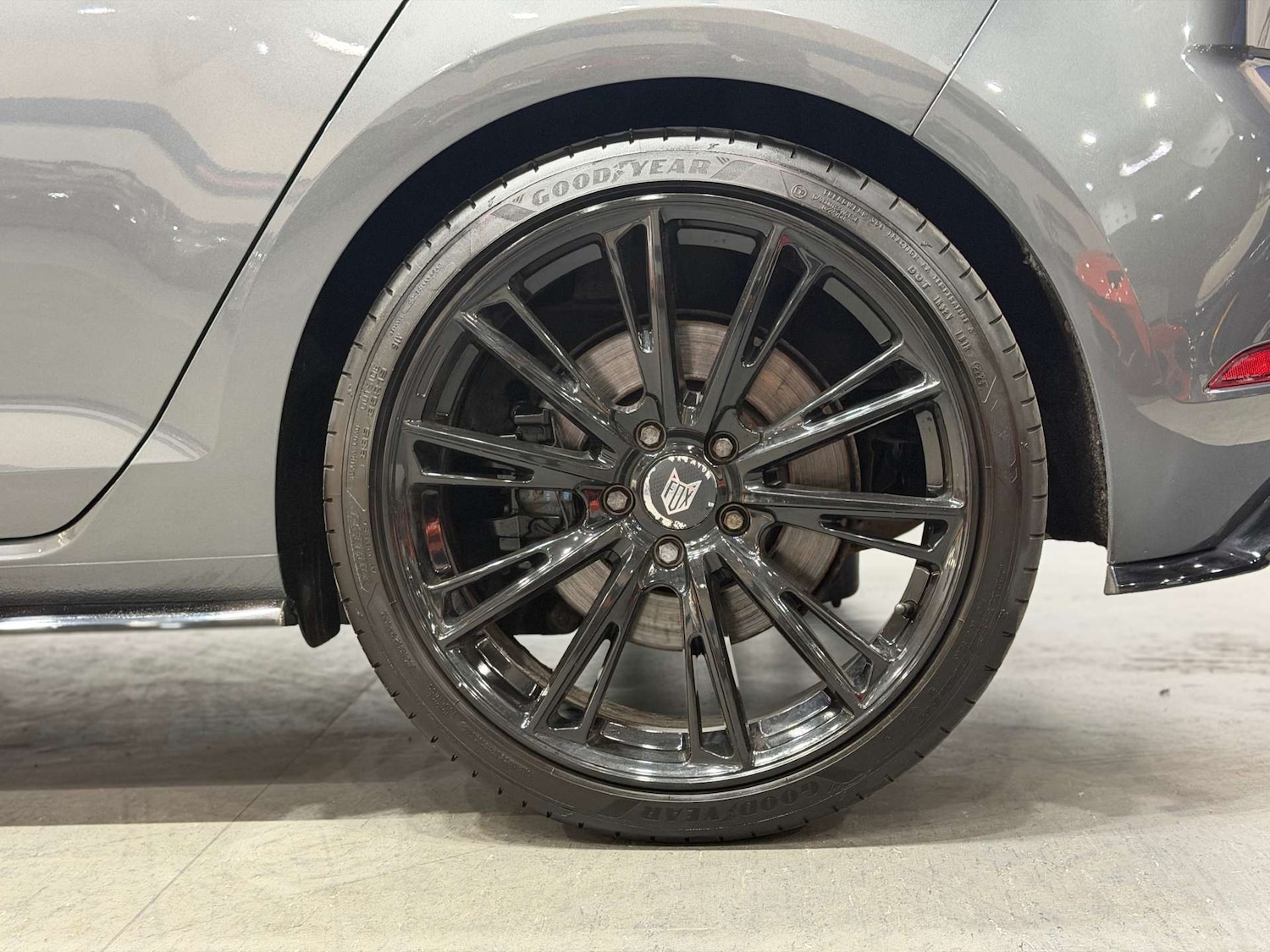 Used Volkswagen Golf 2019 for sale - 76863460: Photo 51