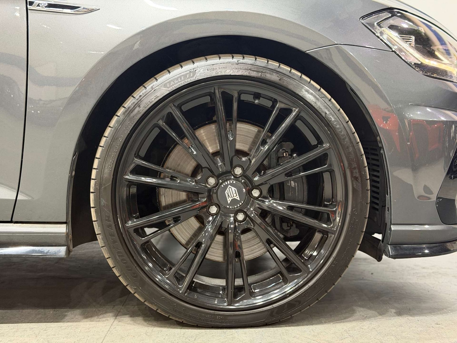 Used Volkswagen Golf 2019 for sale - 76863460: Photo 52