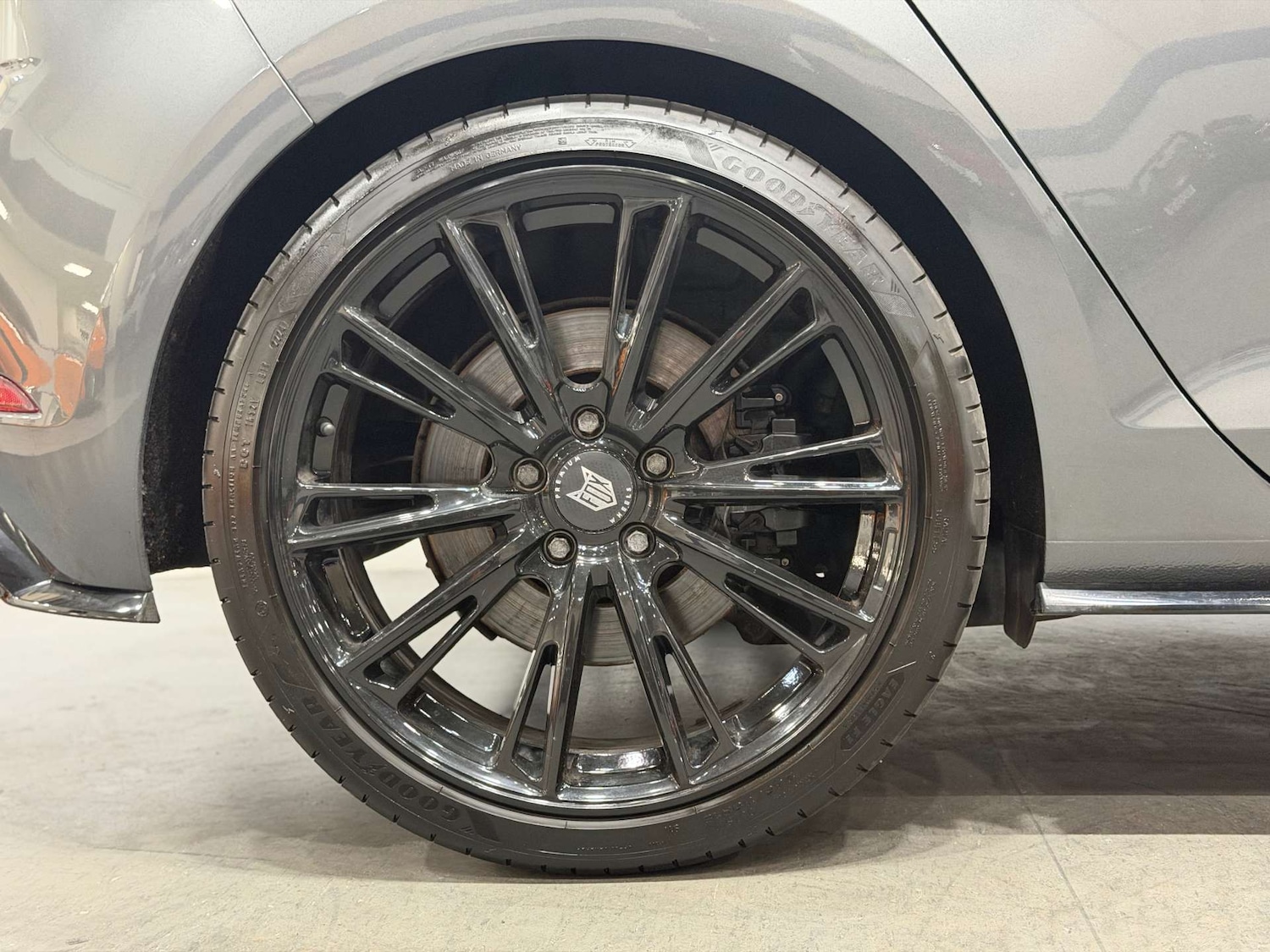 Used Volkswagen Golf 2019 for sale - 76863460: Photo 53