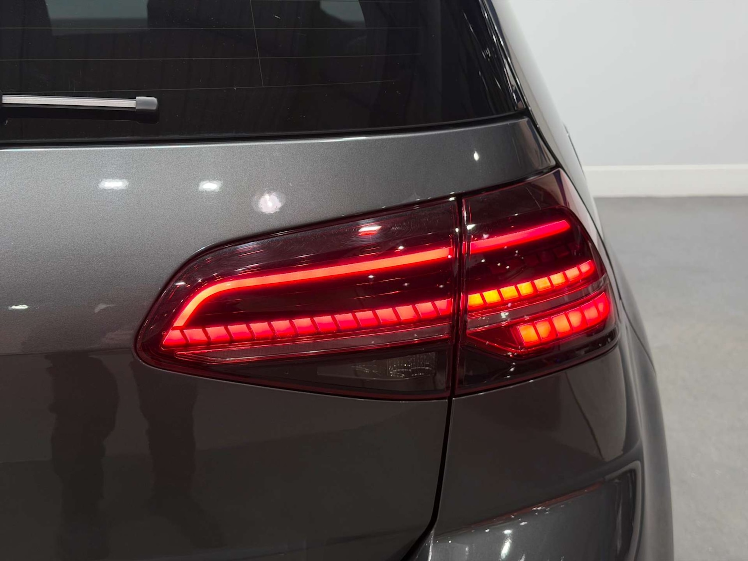 Used Volkswagen Golf 2019 for sale - 76863460: Photo 56