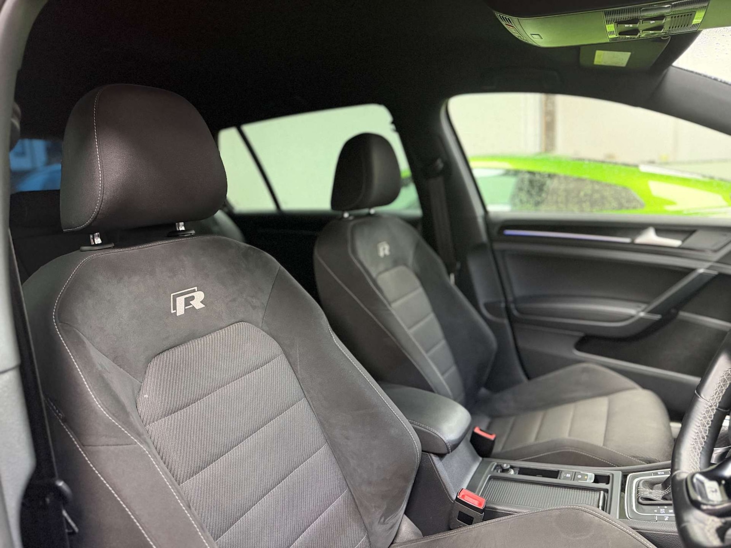 Used Volkswagen Golf 2019 for sale - 76863460: Photo 6