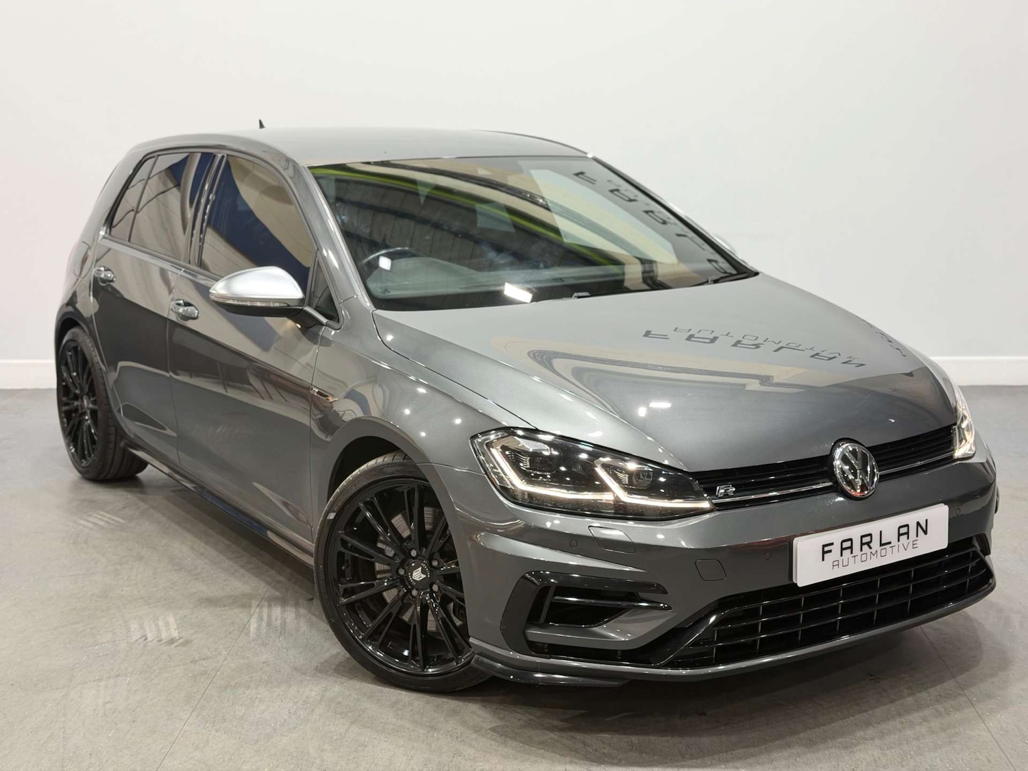 Used Volkswagen Golf 2019 for sale - 76863460: Photo 7