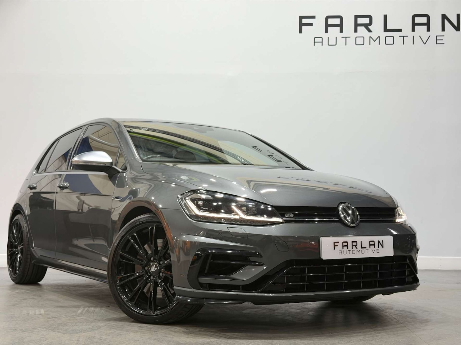 Used Volkswagen Golf 2019 for sale - 76863460: Photo 8