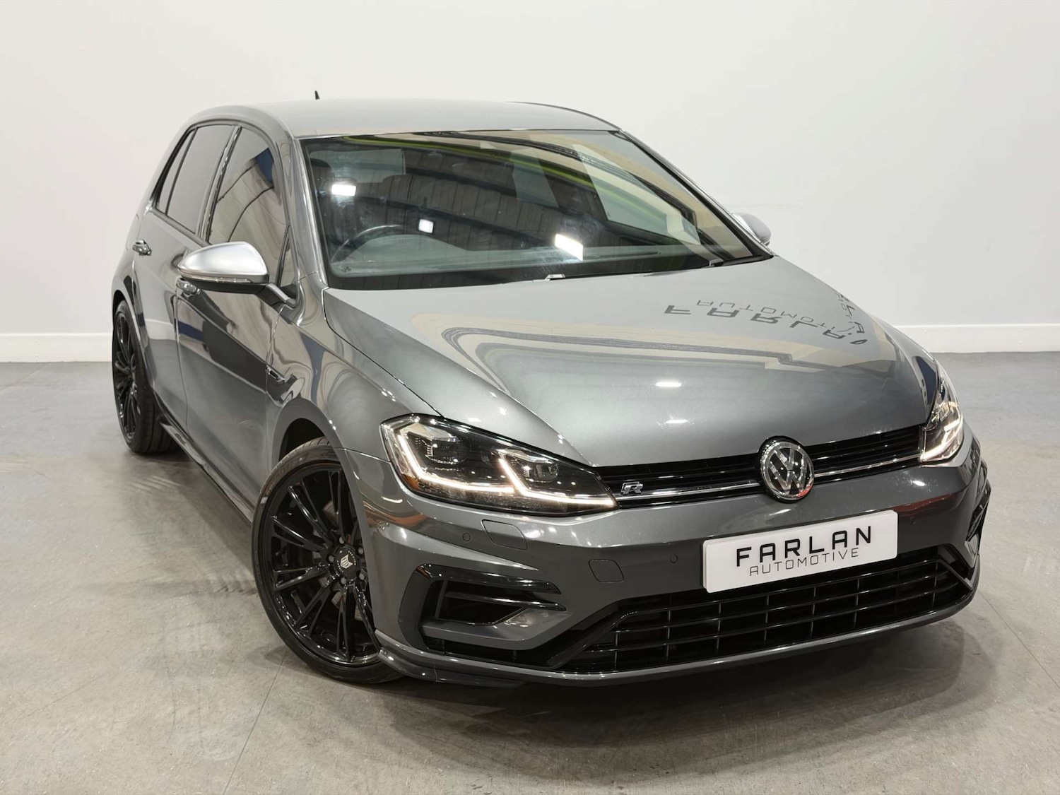 Used Volkswagen Golf 2019 for sale - 76863460: Photo 9