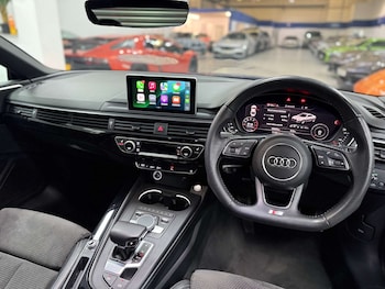 Used Audi A5 2019 for sale - 75634094: Photo