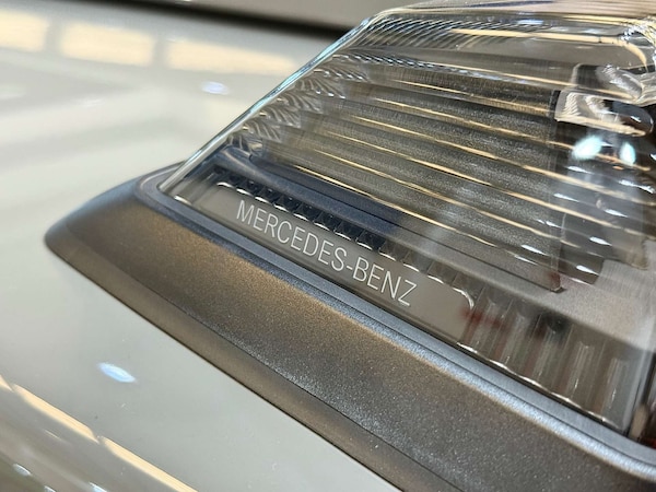 Used Mercedes-Benz G-Class 2024 for sale - 75634096: Photo 100