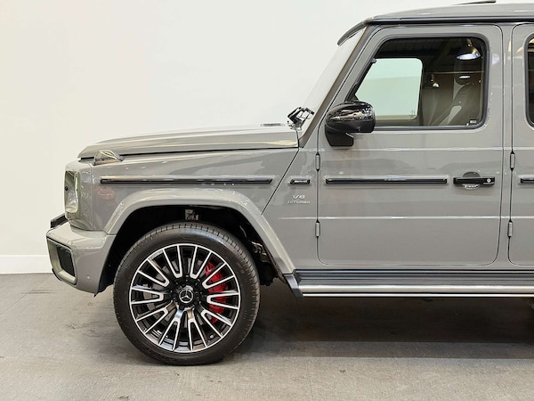 Used Mercedes-Benz G-Class 2024 for sale - 75634096: Photo 16