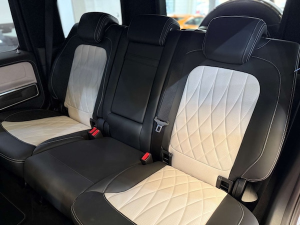 Used Mercedes-Benz G-Class 2024 for sale - 75634096: Photo 34
