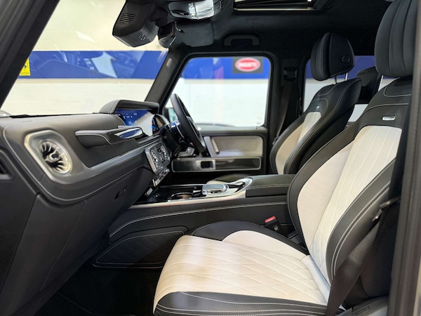 Used Mercedes-Benz G-Class 2024 for sale - 75634096: Photo 35