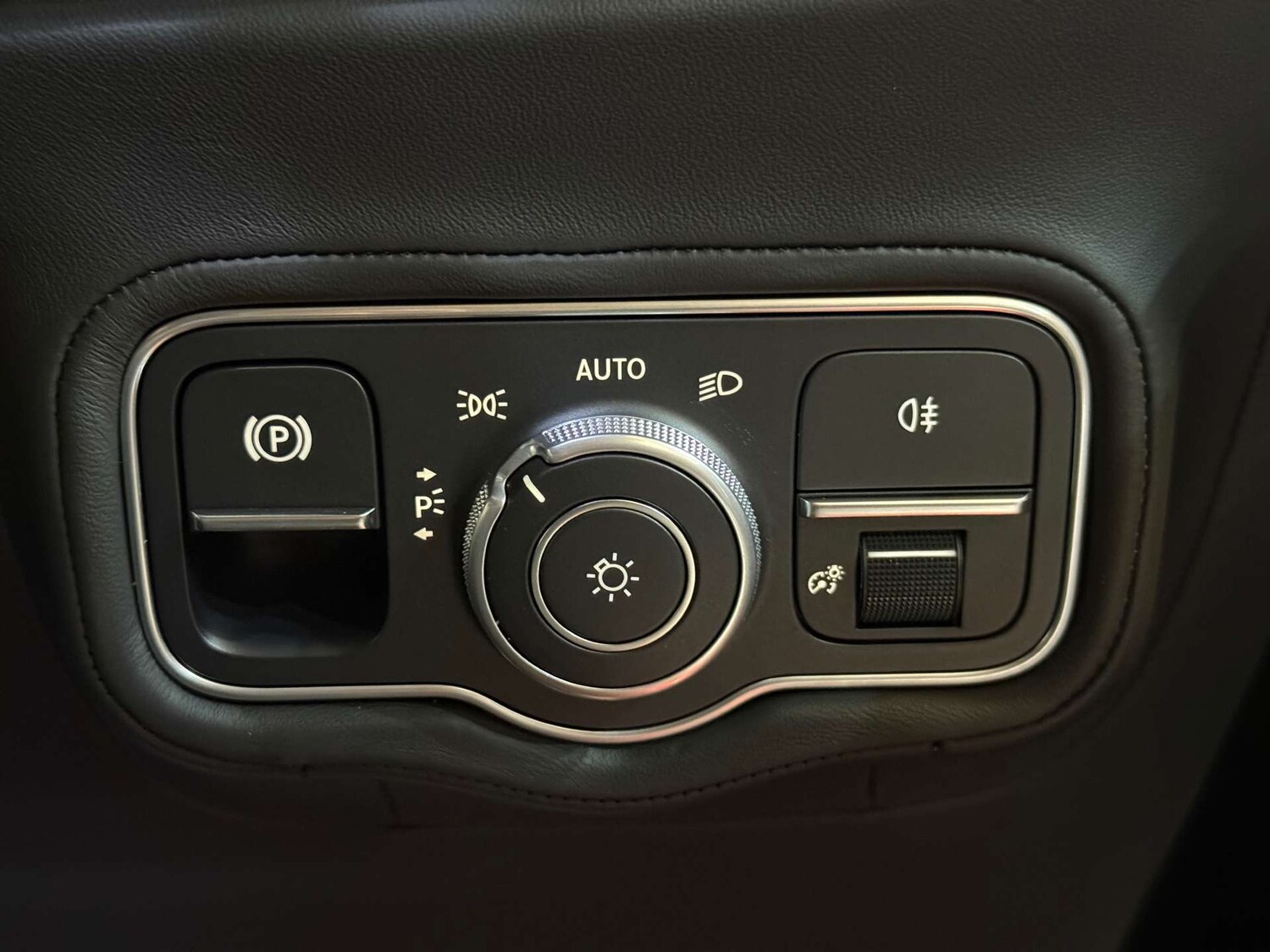 Vehicle 38