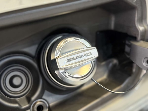 Used Mercedes-Benz G-Class 2024 for sale - 75634096: Photo 41