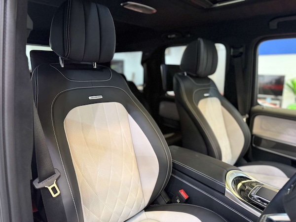 Used Mercedes-Benz G-Class 2024 for sale - 75634096: Photo 42