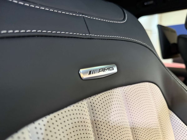 Used Mercedes-Benz G-Class 2024 for sale - 75634096: Photo 43