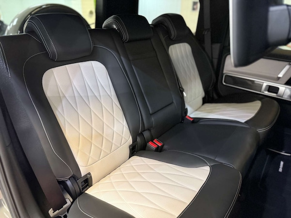 Used Mercedes-Benz G-Class 2024 for sale - 75634096: Photo 44