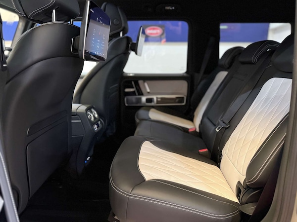 Used Mercedes-Benz G-Class 2024 for sale - 75634096: Photo 48