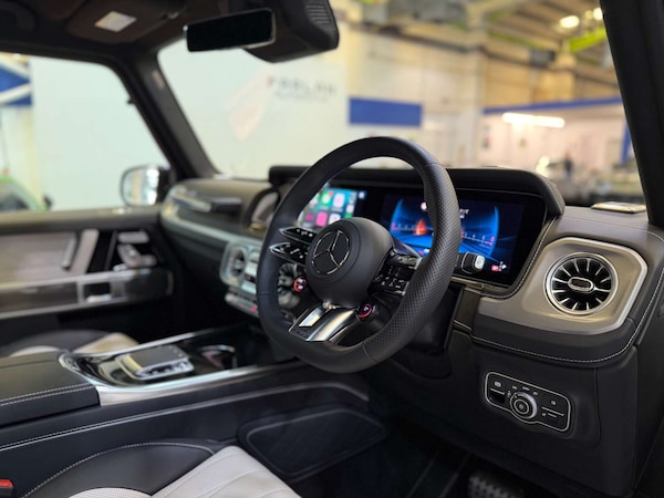 Used Mercedes-Benz G-Class 2024 for sale - 75634096: Photo 55