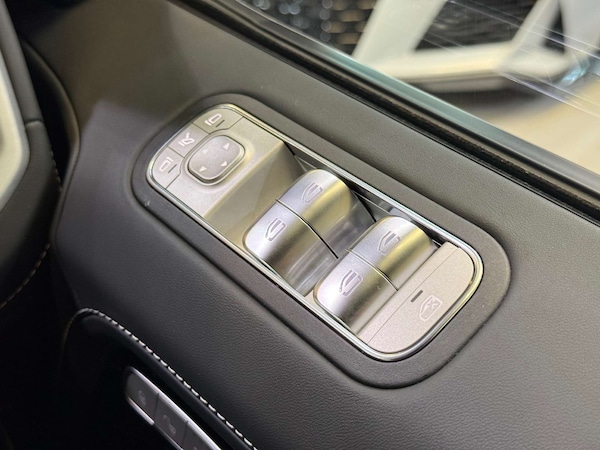 Used Mercedes-Benz G-Class 2024 for sale - 75634096: Photo 60