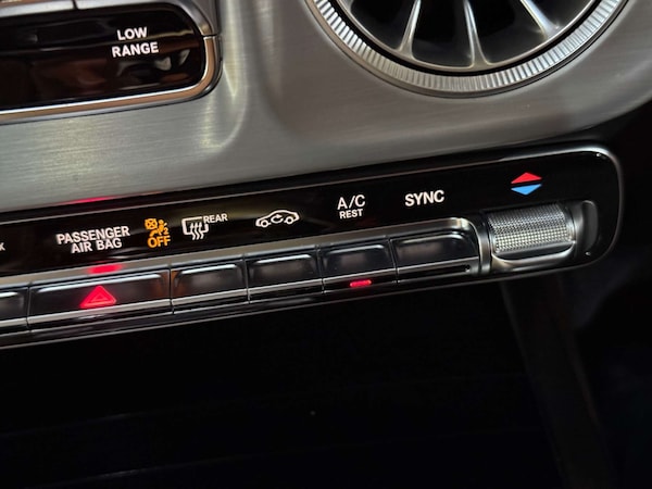 Used Mercedes-Benz G-Class 2024 for sale - 75634096: Photo 61