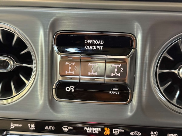 Used Mercedes-Benz G-Class 2024 for sale - 75634096: Photo 63