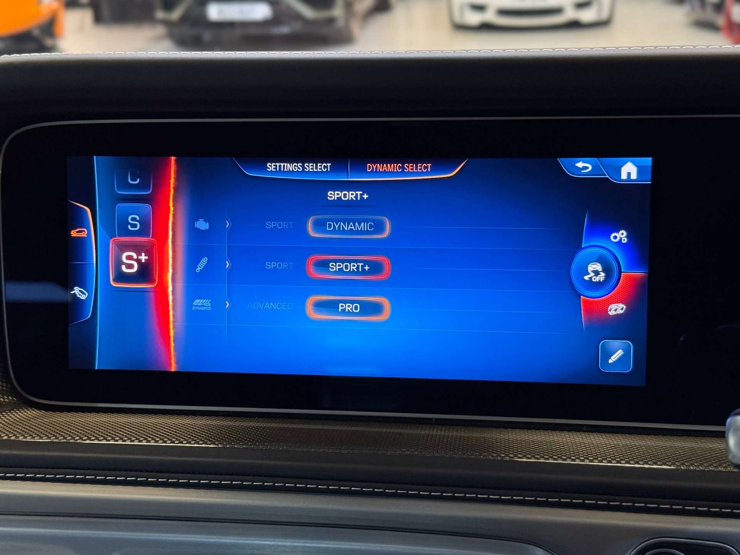 Vehicle 64