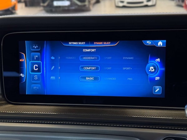 Used Mercedes-Benz G-Class 2024 for sale - 75634096: Photo 66