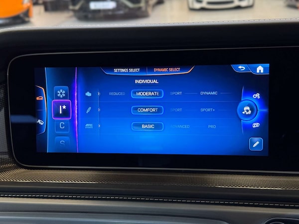 Used Mercedes-Benz G-Class 2024 for sale - 75634096: Photo 67