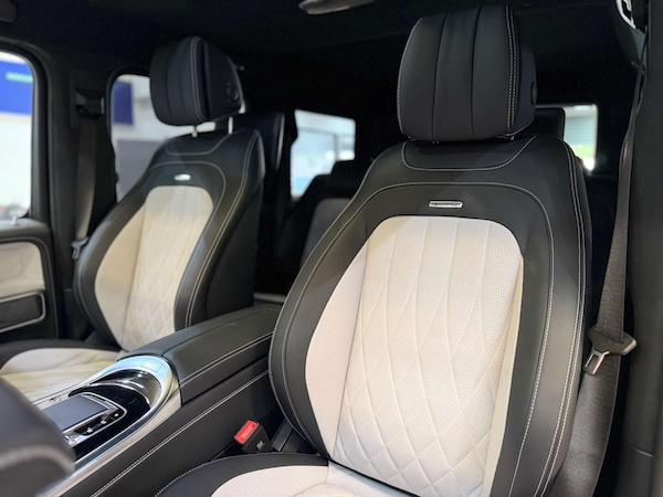 Used Mercedes-Benz G-Class 2024 for sale - 75634096: Photo 6