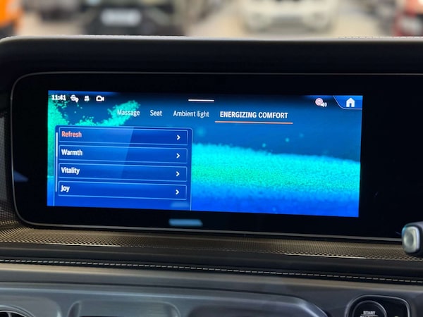 Used Mercedes-Benz G-Class 2024 for sale - 75634096: Photo 81