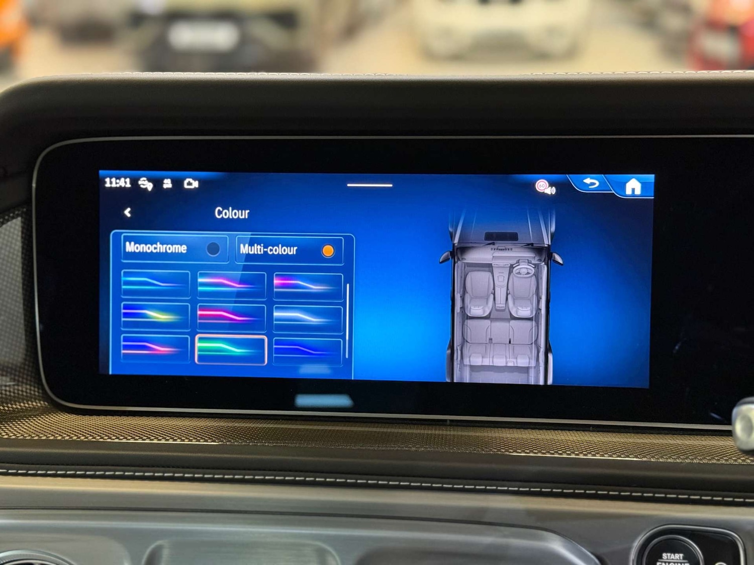 Vehicle 82