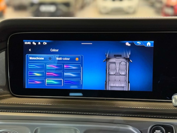 Used Mercedes-Benz G-Class 2024 for sale - 75634096: Photo 82