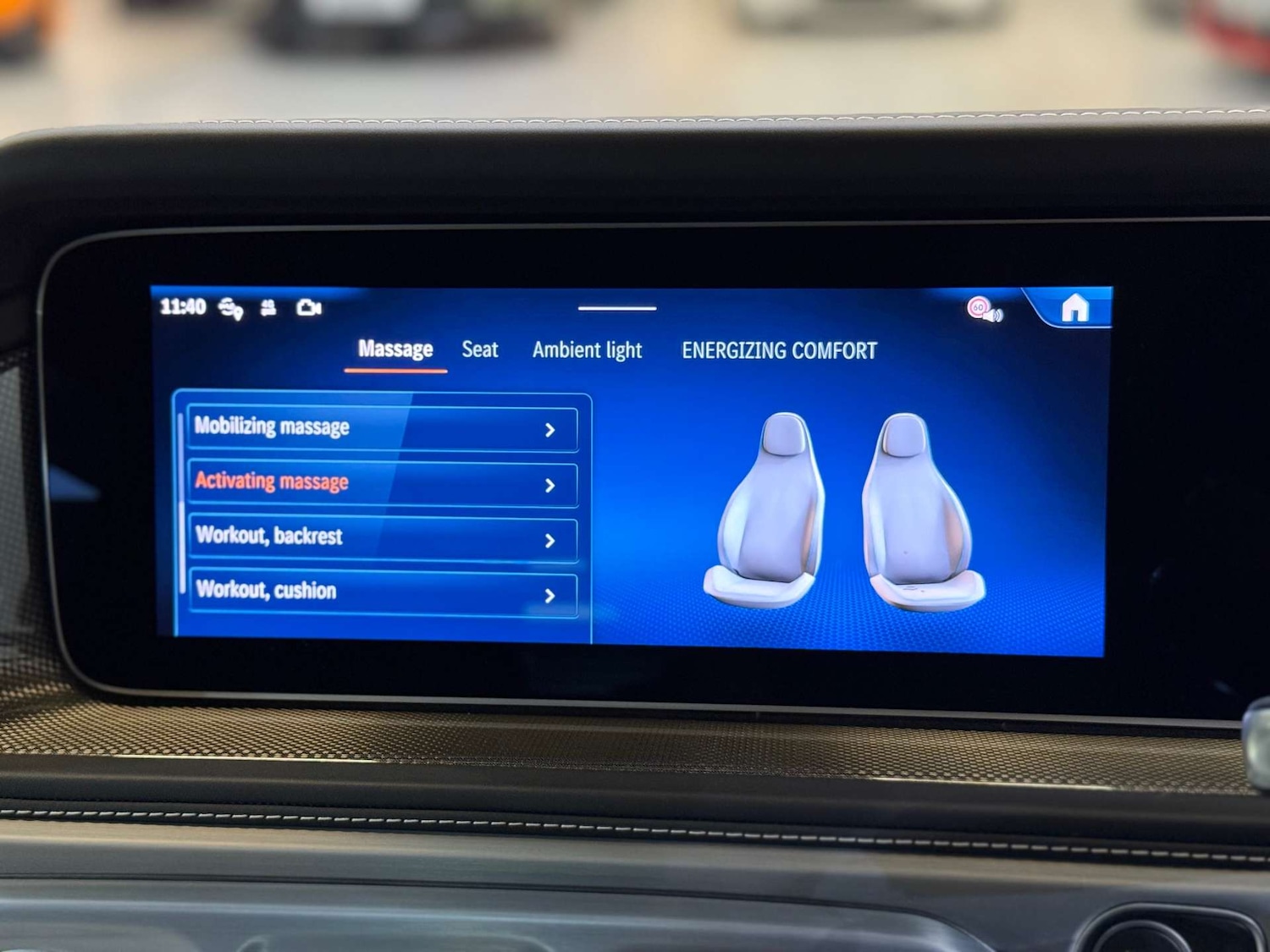 Vehicle 84