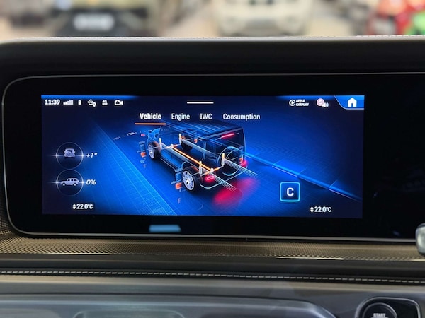 Used Mercedes-Benz G-Class 2024 for sale - 75634096: Photo 88