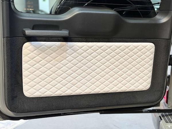Used Mercedes-Benz G-Class 2024 for sale - 75634096: Photo 98
