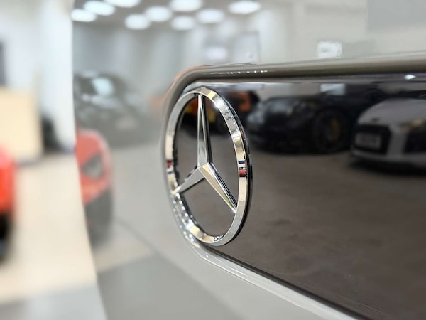 Used Mercedes-Benz G-Class 2024 for sale - 75634096: Photo 99