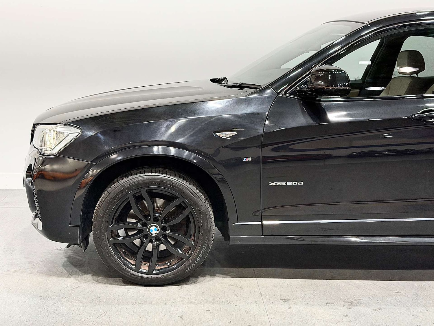 Used BMW X4 2017 for sale - 76726109: Photo 15