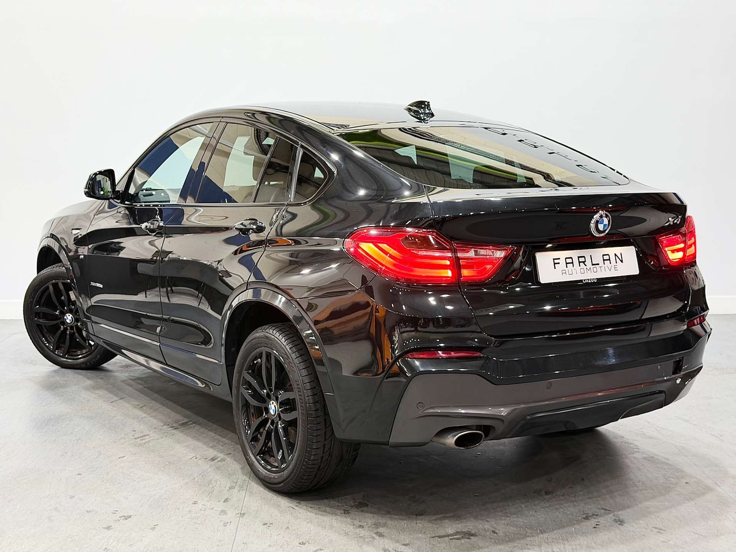 Used BMW X4 2017 for sale - 76726109: Photo 17