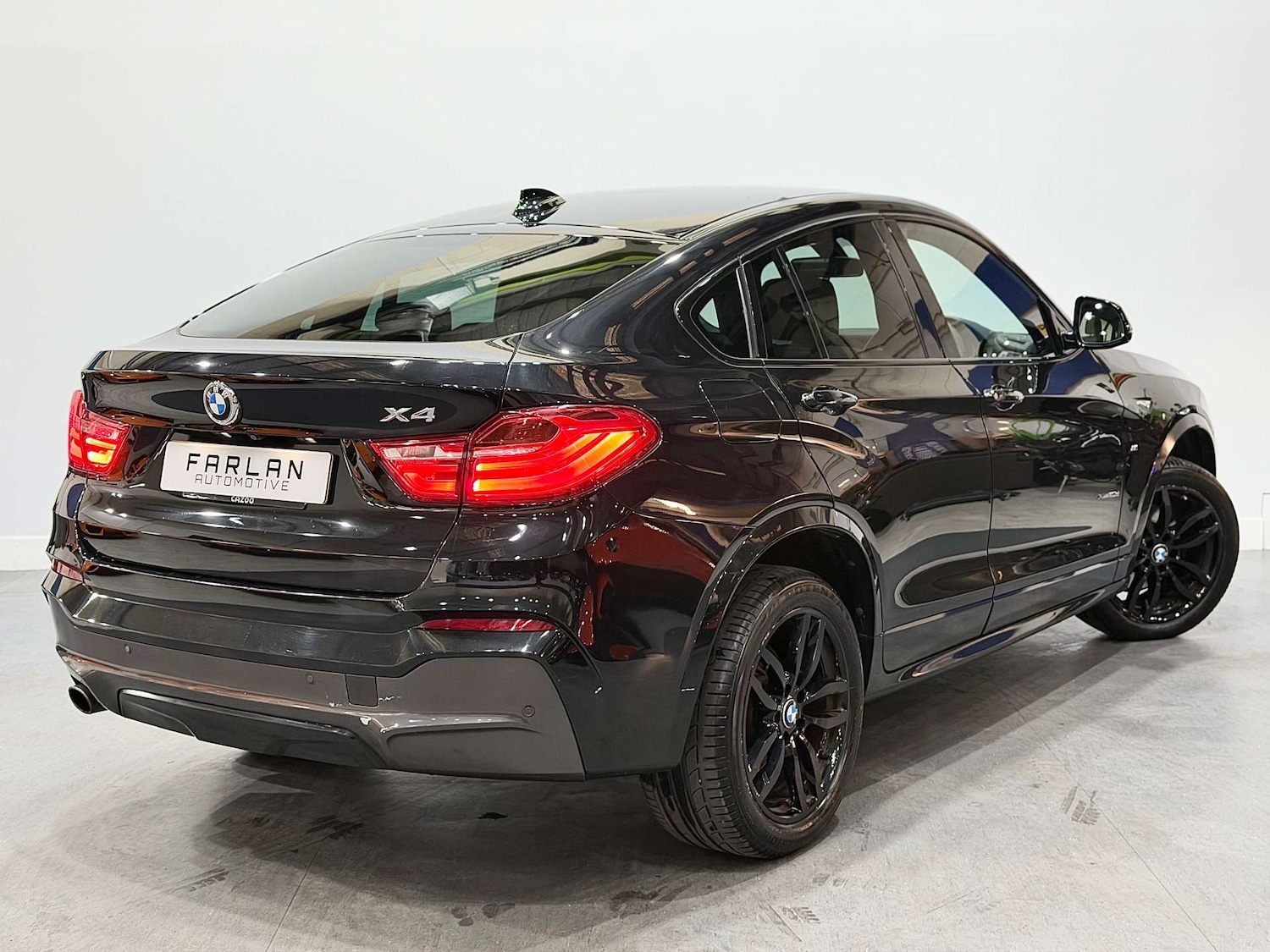 Used BMW X4 2017 for sale - 76726109: Photo 20