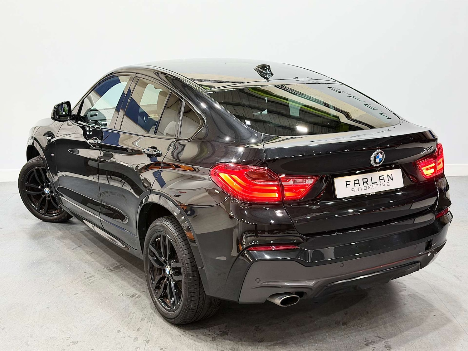 Used BMW X4 2017 for sale - 76726109: Photo 21