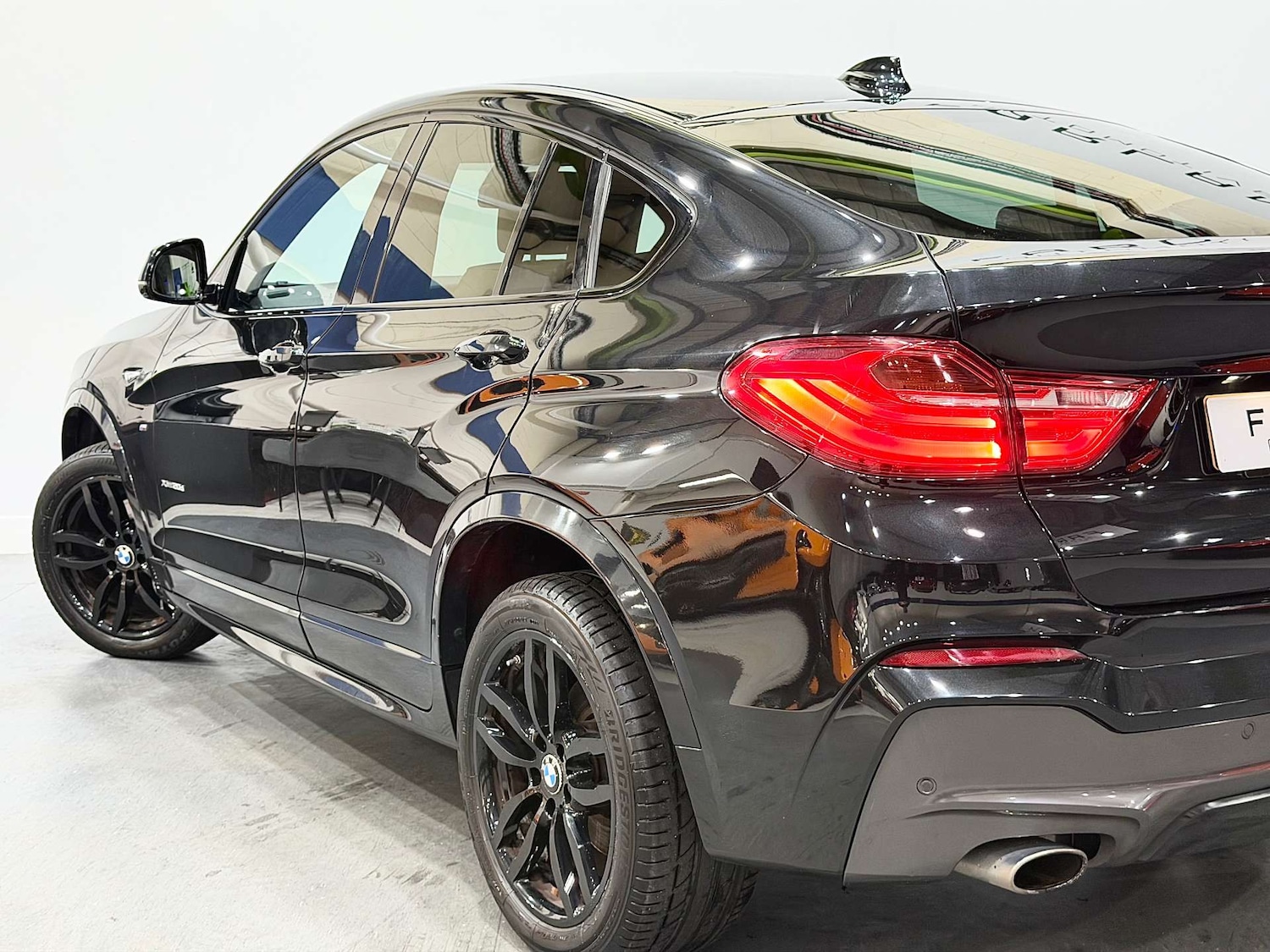 Used BMW X4 2017 for sale - 76726109: Photo 22