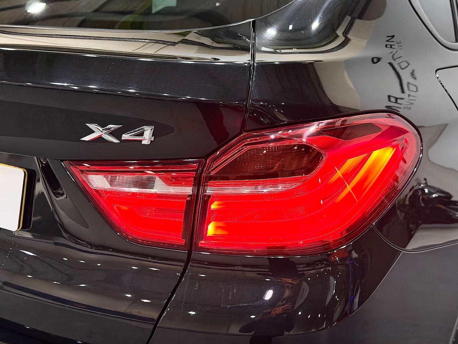 Used BMW X4 2017 for sale - 76726109: Photo 23