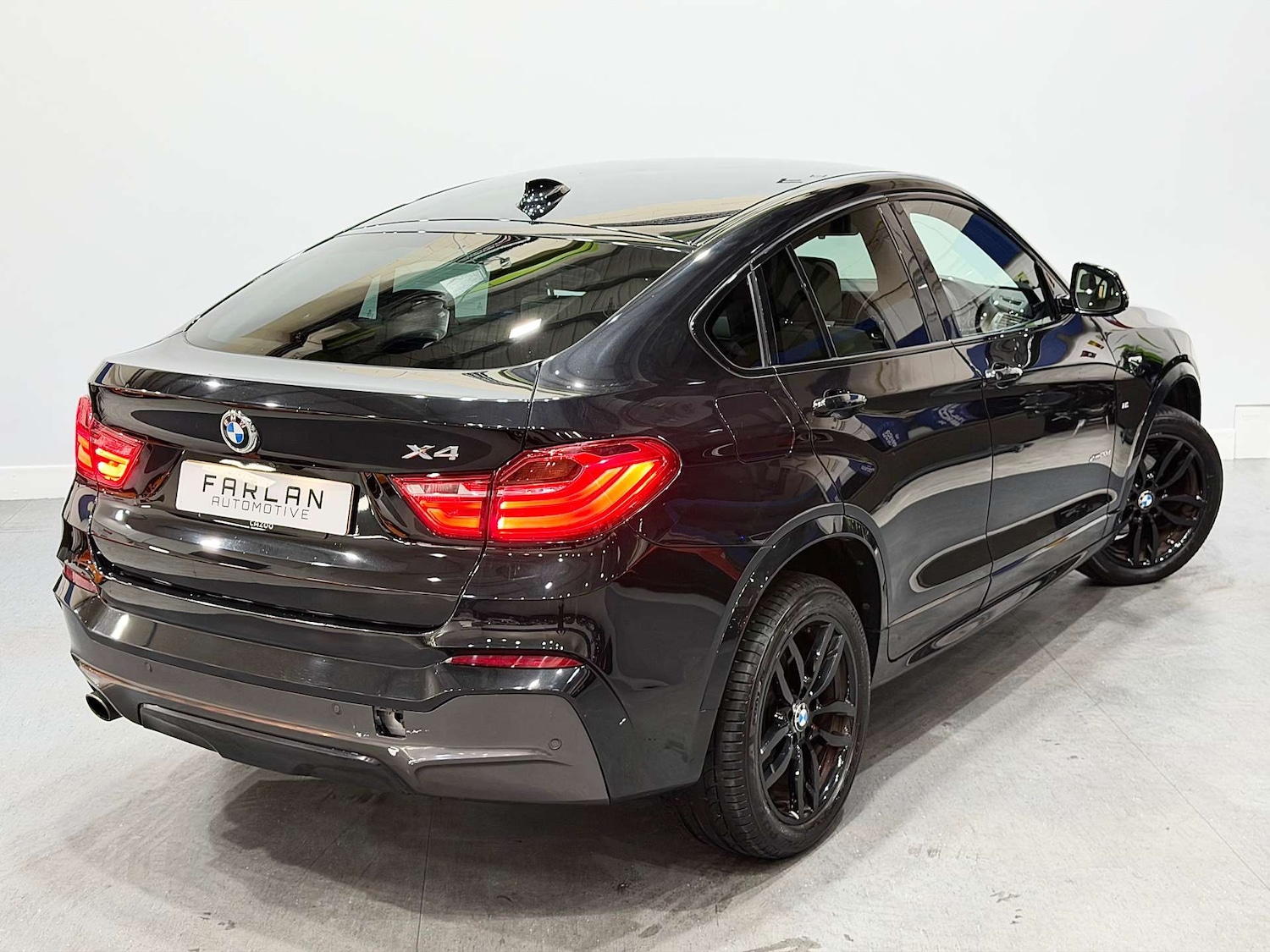 Used BMW X4 2017 for sale - 76726109: Photo 27