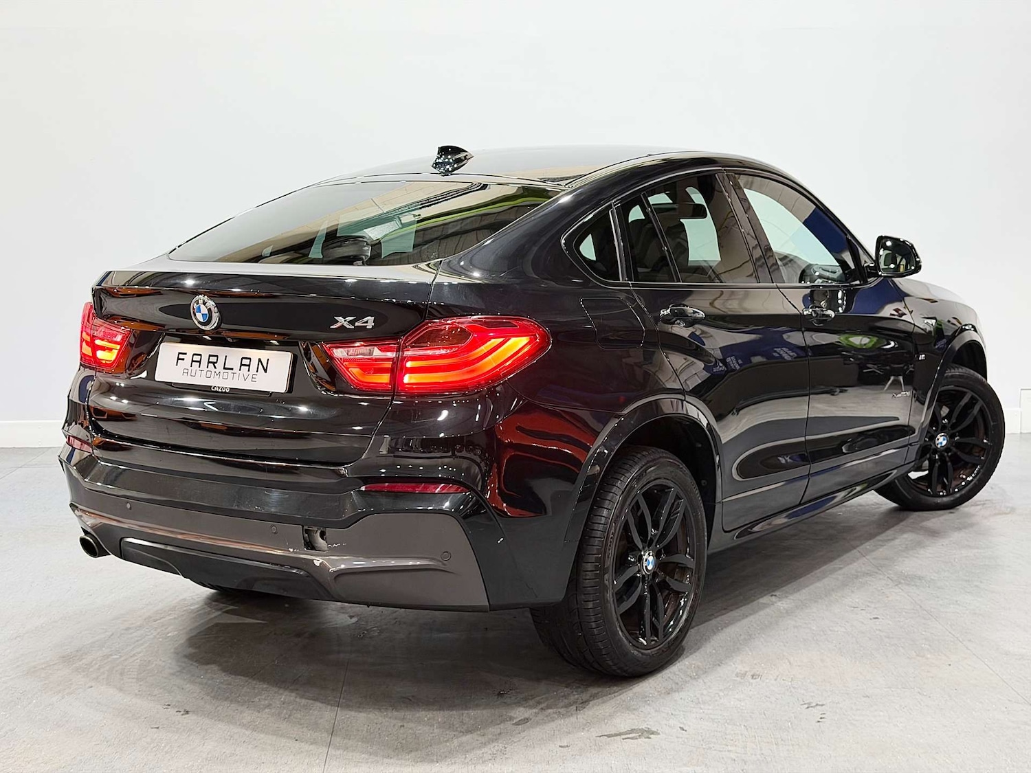 Used BMW X4 2017 for sale - 76726109: Photo 28