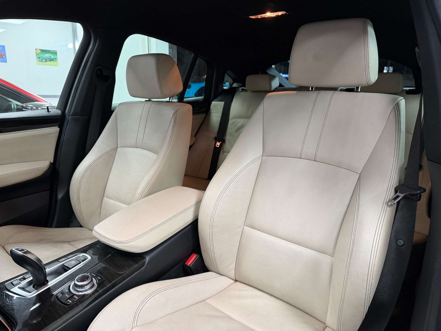 Used BMW X4 2017 for sale - 76726109: Photo 29