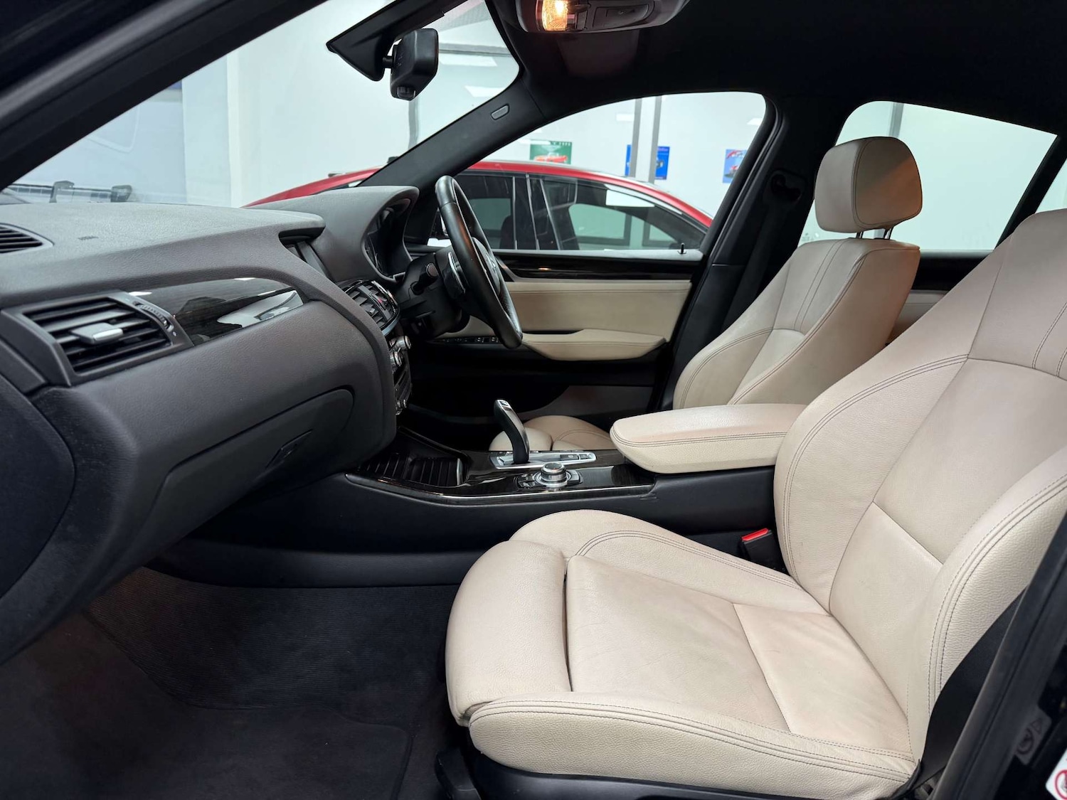 Used BMW X4 2017 for sale - 76726109: Photo 38