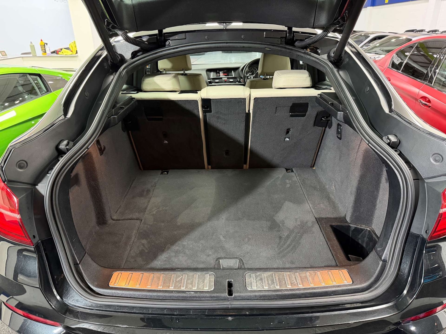 Used BMW X4 2017 for sale - 76726109: Photo 42