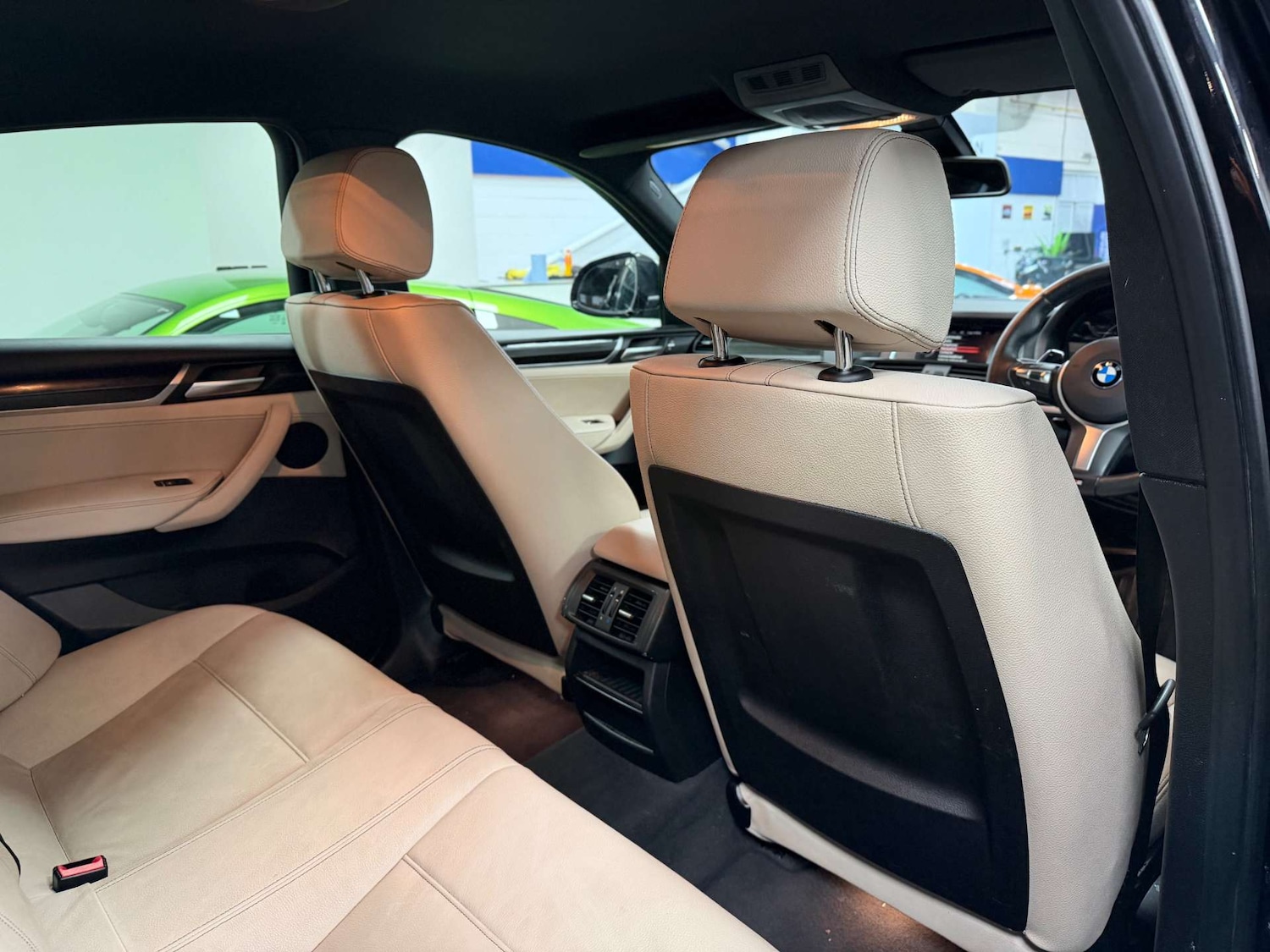 Used BMW X4 2017 for sale - 76726109: Photo 43