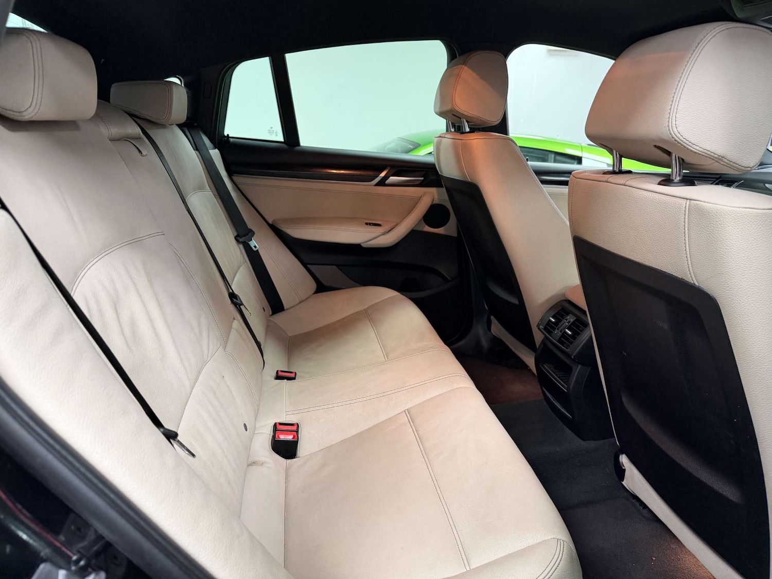 Used BMW X4 2017 for sale - 76726109: Photo 44