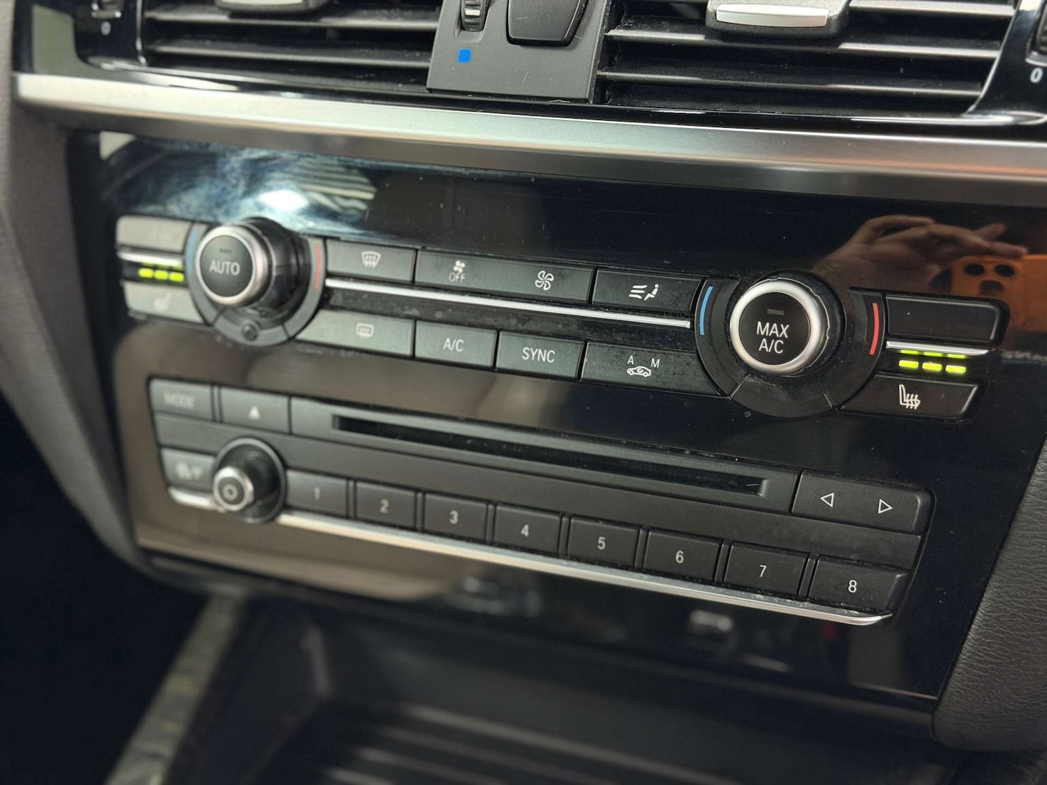 Used BMW X4 2017 for sale - 76726109: Photo 50