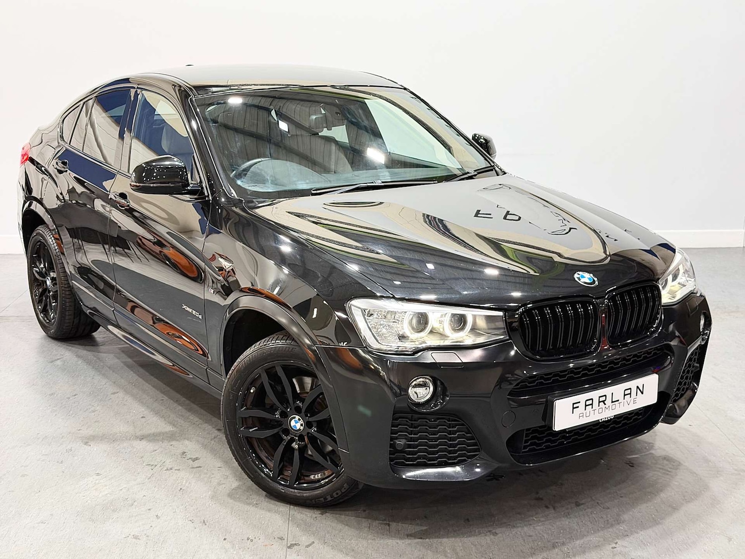 Used BMW X4 2017 for sale - 76726109: Photo 6